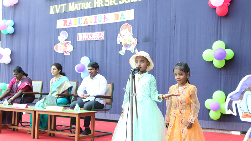 Best Schools in Madurai