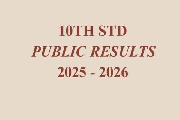Best Matric School in Madurai